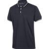 Würth MODYF Polo uomo Jersey X blu con taschino