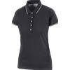 Würth MODYF Polo donna Jersey X blu
