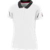 Würth MODYF Polo Stretch X donna bianca