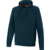 Würth MODYF Felpa con cappuccio Logo-X navy