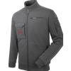 Würth MODYF Felpa fullzip Dynamic antracite