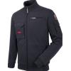 Würth MODYF Felpa fullzip Dynamic blu
