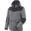 Würth MODYF Softshell imbottito Stretch X grigio
