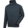 Würth MODYF Felpa fullzip Job+ navy