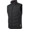 Würth MODYF Gilet da lavoro New Craft nero