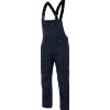 Würth MODYF Salopette da lavoro Star Cotton blu scuro