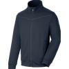 Würth MODYF Felpa leggera Stretch X blu scuro