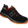 Würth MODYF Scarpa antinfortunistica bassa Cruise S1PS arancione
