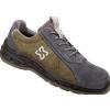Würth MODYF Scarpa da lavoro Flow S1PL verde