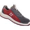 Würth MODYF Scarpa antinfortunistica Flow S1PL bordeaux