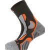 Würth MODYF Calzino All Season antracite arancione