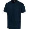 Würth MODYF T-shirt Job+ navy 100% cotone jersey