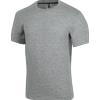 Würth MODYF T-shirt Job+ grigia 93% cotone