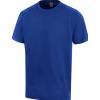 Würth MODYF T-shirt Job+ royal 100% cotone jersey