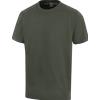Würth MODYF T-shirt Job+ grigia smoke 100% cotone jersey