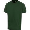 Würth MODYF T-shirt Job+ verde 100% cotone jersey