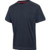 Würth MODYF T-shirt Heavy Cotton blu