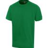 Würth MODYF T-shirt Job+ verde kelly 100% cotone jersey