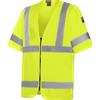 Würth MODYF Gilet alta visibilità Lumen giallo