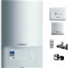VAILLANT Caldaia a condensazione Vaillant EcoTEC Pro VMW 286/5-3 - 24 kW a metano