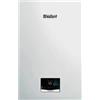 VAILLANT Caldaia Vaillant EcoTEC intro a condensazione VMW 18/24 AS/1-1 - camera stagna 18 kW metano
