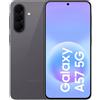 Samsung Galaxy A57 5G Dual SIM 256GB - Awesome Gray