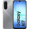 Samsung Galaxy A17 5G 128GB - Gray