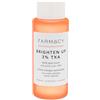 Farmacy Tonico schiarente per viso - Toner con 3% TXA, acido azelaico e PHA, 120 ml