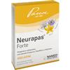 NAMED NATURAL MEDICINE NAMED Neurapas Forte Integratore Alimentare Naturale con Iperico, Passiflora e Valeriana | Supporta il Tono dell'Umore e il Rilassamento | Integratori Stress, Ansia e Insonnia | 60 Compresse da 16,8 g