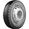 BRIDGESTONE 265/70 R19.5 140/138 M Bridgestone R-drive 002