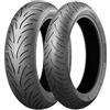 BRIDGESTONE 130/70 R16 61 S Bridgestone Sc2 Rain