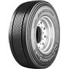 BRIDGESTONE 385/55 R22.5 160 K Bridgestone Duravis Rt2