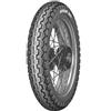 DUNLOP 3.6 R19 52 H Dunlop K81 Tt100