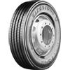 FIRESTONE 205/75 R17.5 124/122 M Firestone Fs411
