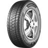 BRIDGESTONE 225/70 R15C 112/110 S Bridgestone Duravis All Season M+s 3pmsf (tl)