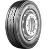 BRIDGESTONE 275/70 R22.5 152/149 J Bridgestone U-ap 002