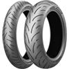 BRIDGESTONE 110/80 R18 58 W Bridgestone Battlax T33 Front