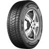 BRIDGESTONE 205/75 R16C 110/108 R Bridgestone Duravis All Season Evo