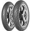 DUNLOP 110/80 R18 58 V Dunlop Arrowmax Streetsmart Tl