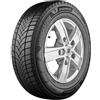 BRIDGESTONE 225/75 R16C 121/120 R Bridgestone Duravis Van Winter