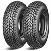 MICHELIN 2.75 R9 35 J Michelin Acs