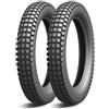 MICHELIN 120/100 R18 68 M Michelin Trial X Light Competition