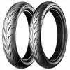 BRIDGESTONE 140/70 R17 66 H Bridgestone Bt39