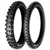 BRIDGESTONE 80/100 R21 51 M Bridgestone Moto Cross M59