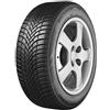 FIRESTONE 215/55 R18 99 V Firestone Multiseason 2