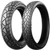 BRIDGESTONE 120/90 R16 63 P Bridgestone Tw202