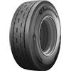 MICHELIN 445/45 R19.5 164 J Michelin X Multi Hl T