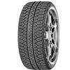 MICHELIN 235/35 R20 92 V Michelin Pilot Alpin Pa4 N0 Xl 3pmsf M+s (tl)