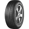 BRIDGESTONE 205/55 R17 91 W Bridgestone Turanza T001