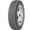 MICHELIN 235/60 R17 117 R Michelin Agilis+mov